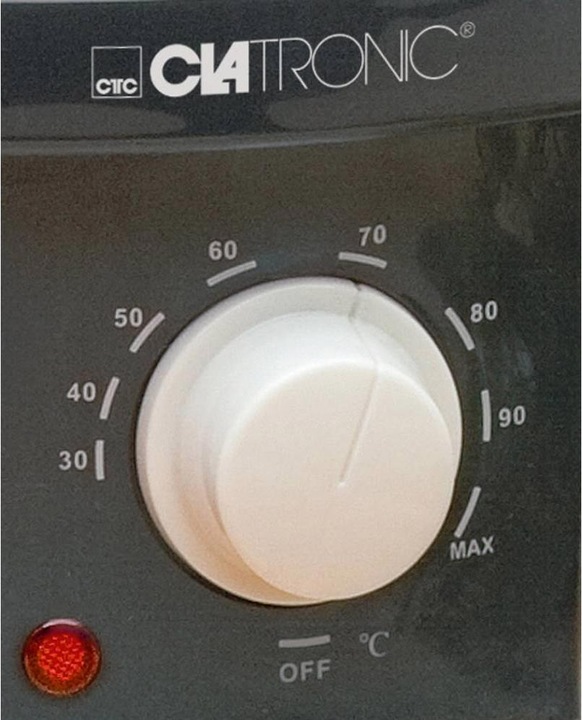 Image du produit Clatronic Eka 3338 (25 l)