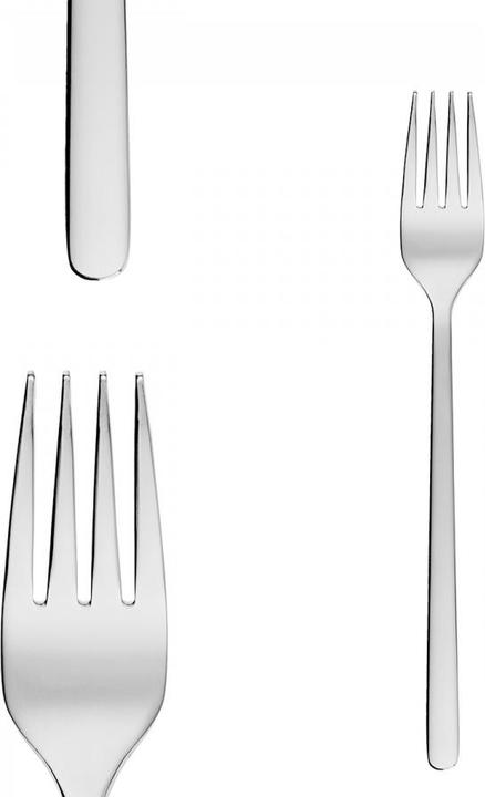 Image du produit Sola Set de couverts Manhattan (30 pcs, Set de couverts)