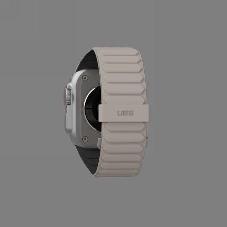 Produktbild UAG Pathfinder Strap (42 mm, 44 mm, 45 mm, 49 mm, Silikon)