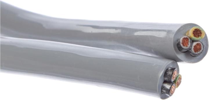 Actual product image Lapp Spiral cable ÖLFLEX® SPIRAL 400 (1.25 m)