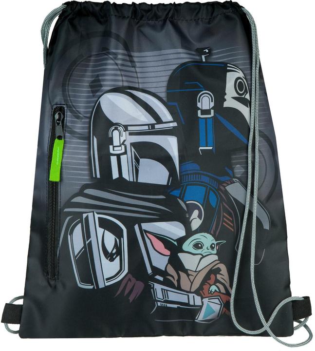 Undercover Turnsack Star Wars, Volumen: 5 l, Motiv: Star (5 l)