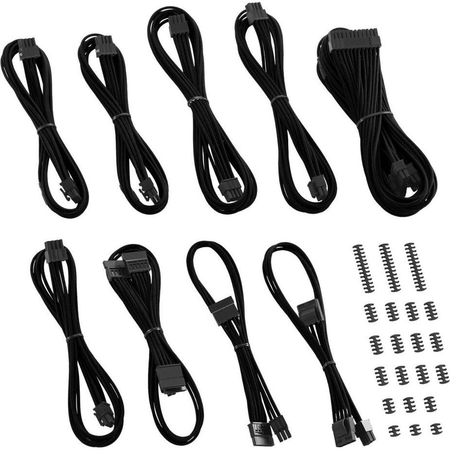 CableMod Classic C-Series Kit, Interne Kabel (PC)