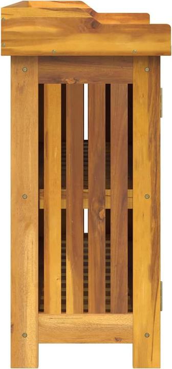 Image du produit vidaXL Garten-Schrank