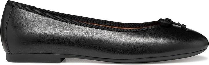 Produktbild Geox Ballerinas Palmaria aus Leder (38)