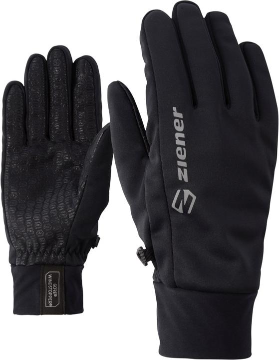 Actual product image Ziener Irios GTX INF Touch (M)