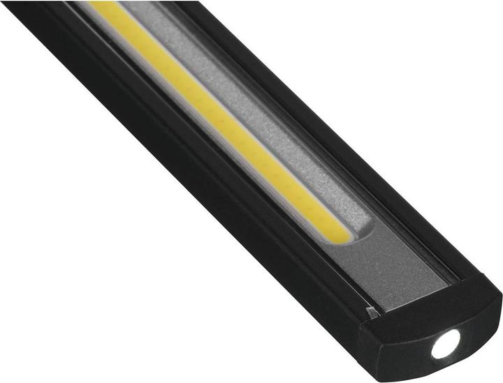 Actual product image Yato Workshop light