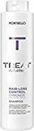 Immagine prodotto Montibello Treat Naturtech Baldness Control Chronos Shampoo 500ml (500 ml, Shampoo liquido)