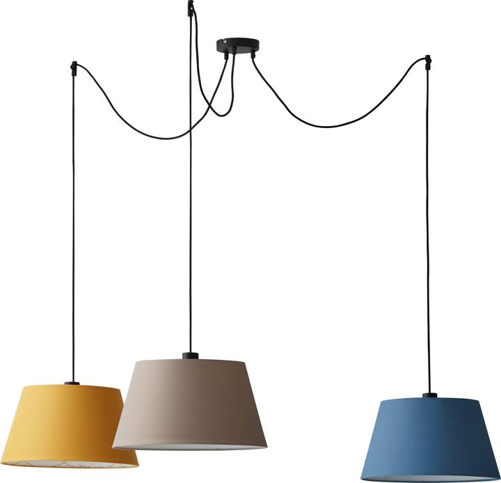 Actual product image micasa Leonardo (E27)