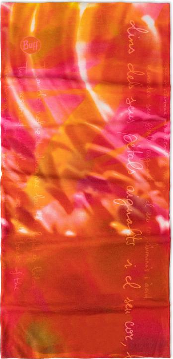 Actual product image Buff Bandana Coolnet UV-Insektenschutz Exonias Multi