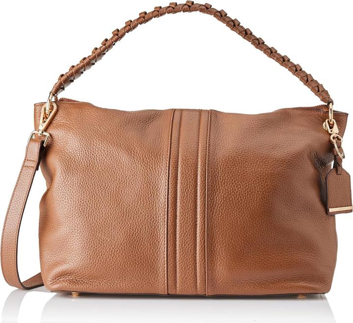 Geox D Maygea Bag, Toffee