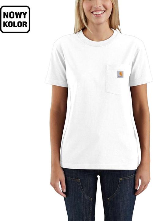 Actual product image Carhartt WK 87 (XL)