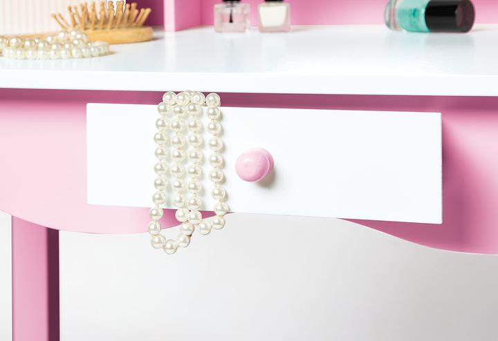 Actual product image Pinolino Jasmin (70 x 40 x 97 cm)