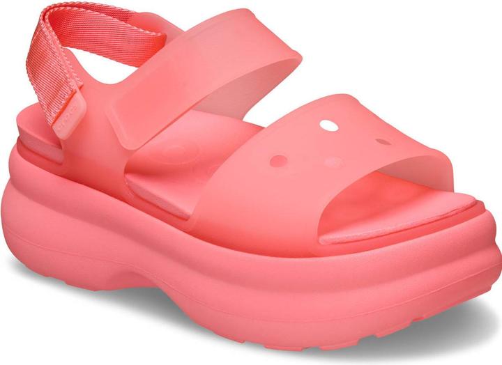 Produktbild Crocs W's SohoFrosted Y Strap Sandal (40)
