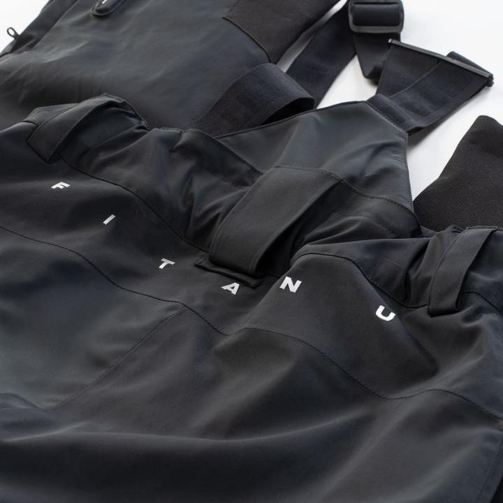 Immagine prodotto Fitanu Men's CERTIS PANTS PRIMALOFT (M)