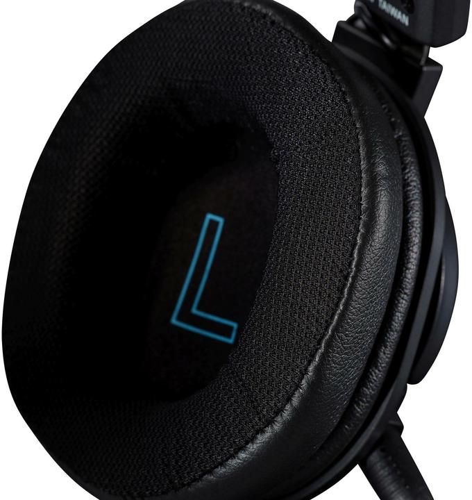 Produktbild Yamaha YH-G01 headset (Kabelgebunden)