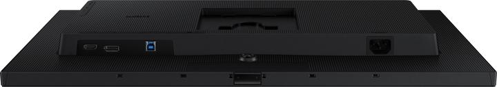 Actual product image Samsung ViewFinity S6 - S60D (2560 x 1440 pixels, 24")
