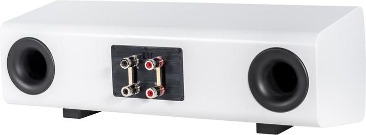 Image du produit ELAC Carina CC 241.4 satiné *blanc satiné (1 pièce)