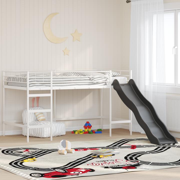 Produktbild vidaXL Kinderbett (80 x 200 cm)