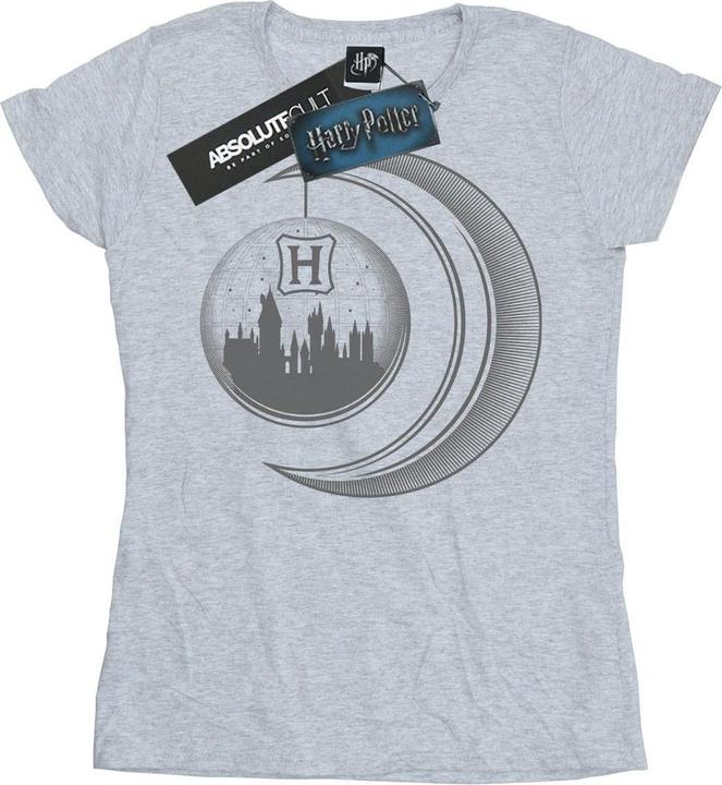 Produktbild Hogwarts Moon TShirt (XL)