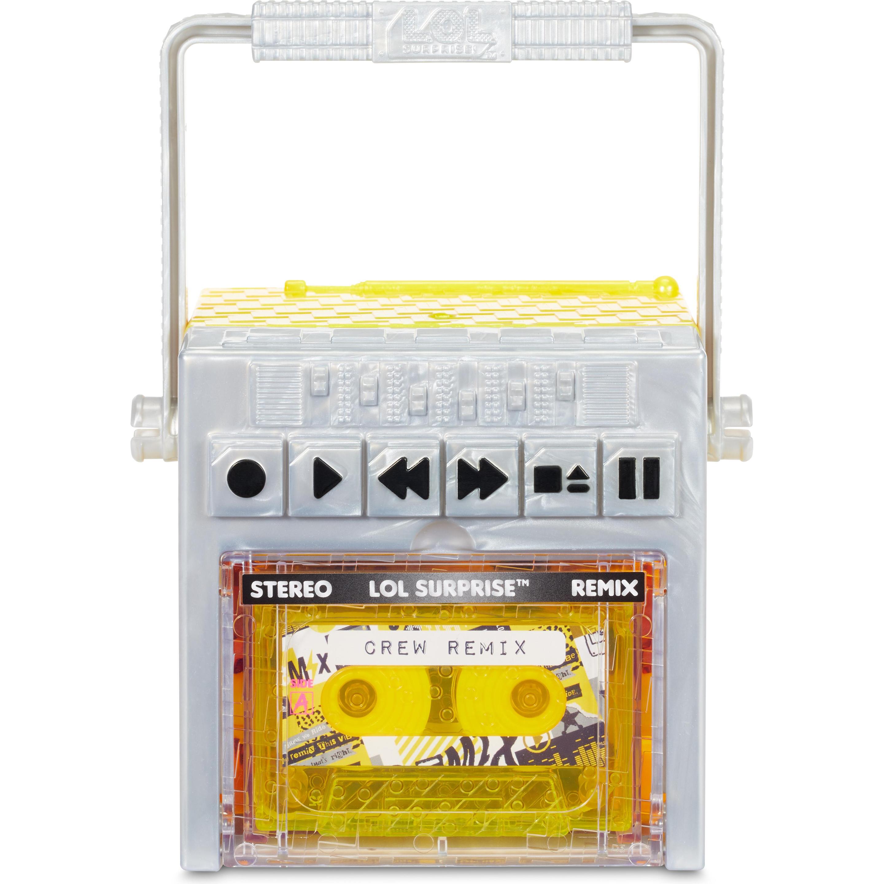 Thumbnail - MGA L.O.L. Surprise! REMIX - Pets