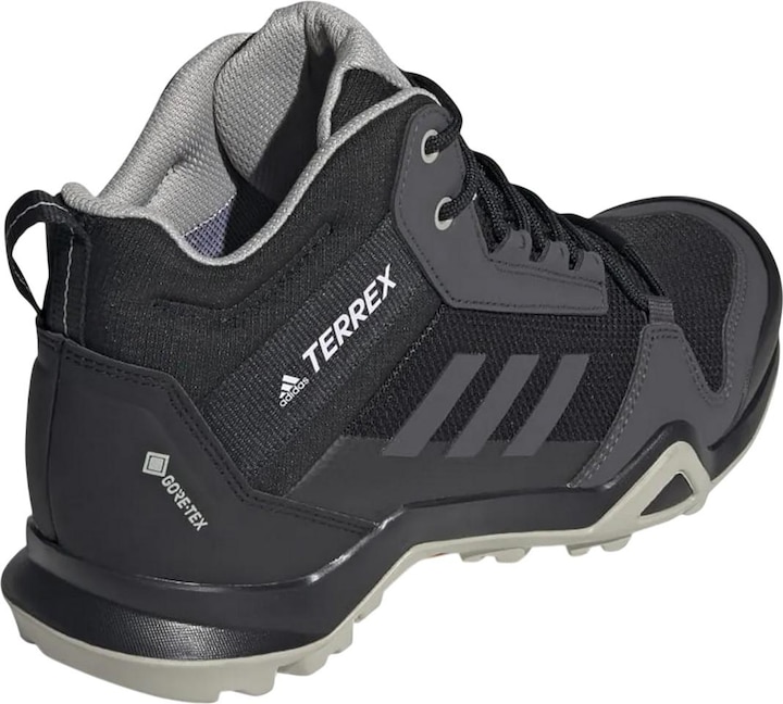 Produktbild adidas Wanderschuhe Terrex AX3 Mid Gore Tex (42.5)