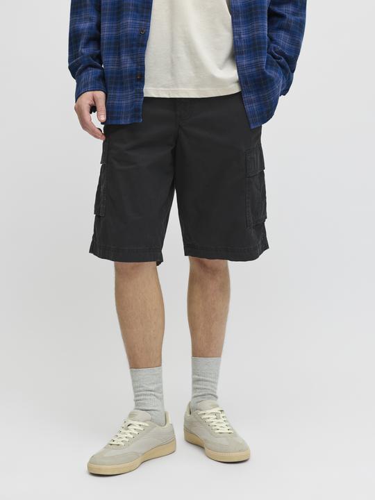 Image du produit Jack & Jones Jrebcory Cargo Short Mid Sn (S)