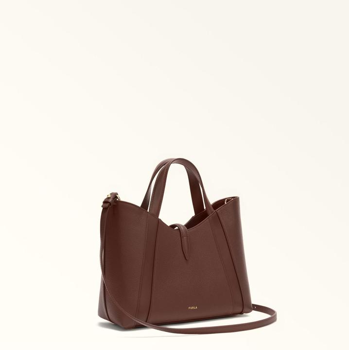 Actual product image Furla Goccia Tote Bag