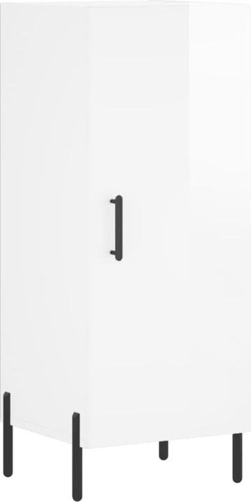 Produktbild vidaXL Sideboard (34.50 x 34 x 90 cm)