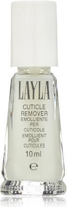Layla Cosmetics Nagelhautentferner 0.01L