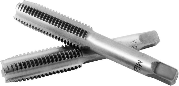 Actual product image Gunpla Tap and drill set