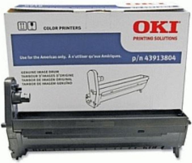 Produktbild OKI 46438002 (M)