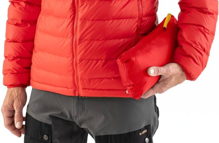 Image du produit Fjällräven Expedition Pack Down Hoodie (S)