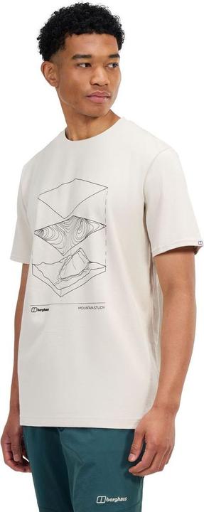 Produktbild Berghaus M Everyday Elements Tee (T-Shirt) (XL)