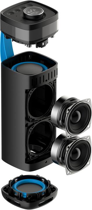 Image du produit JLab Audio JBUDS PARTY - Portable Speaker (12 h)