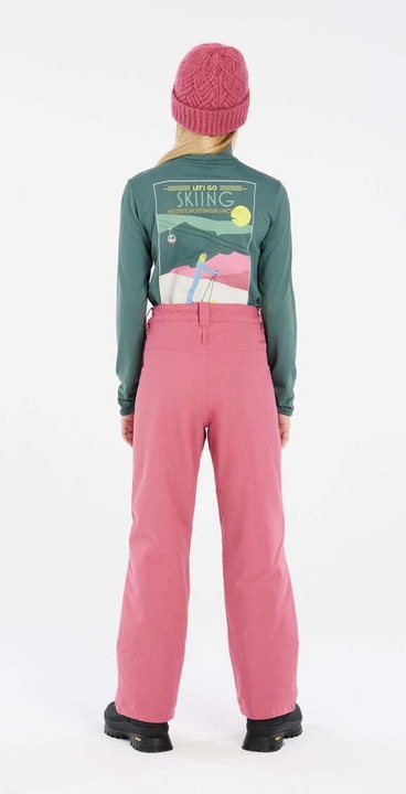 Actual product image Protest Snowpants PRTSTERIO JR (152)