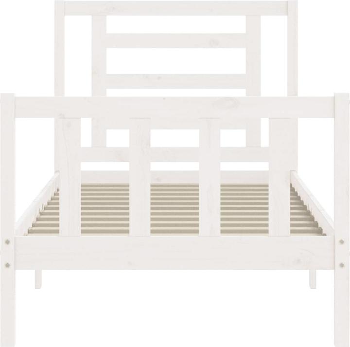 Immagine prodotto vidaXL Maddalena (90 x 200 cm)