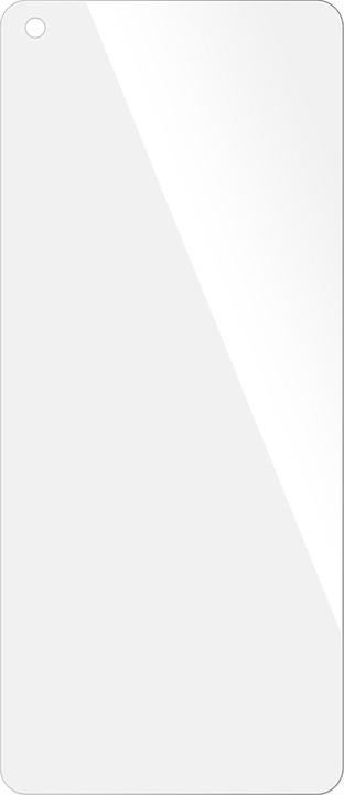 Actual product image Dipos Screen Protector Crystalclear (1 pcs., Oppo Reno 6 Lite)