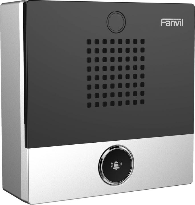 Fanvil TFE SIP mini intercom i10S (Bedraad)