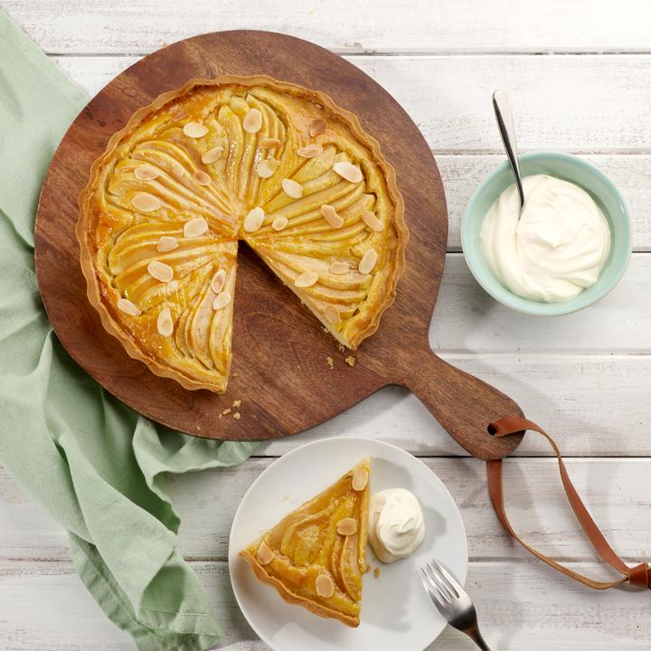 Produktbild Zyliss Quiche-Backform mit Hebeboden (25 cm)