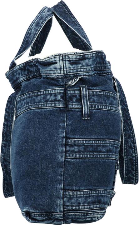 Actual product image Replay Shopper Tasche 42 cm (17 l)