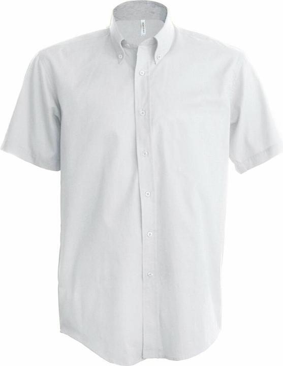 Immagine prodotto Kariban Camicia a maniche corte in cotone/elasthane (S)