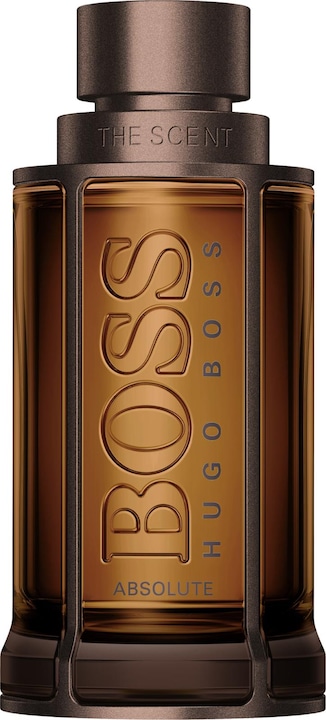 BOSS The Scent Absolute (Eau de Parfum, 50 ml)