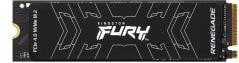 Productafbeelding Kingston FURY Renegade (1000 GB, M.2 2280)
