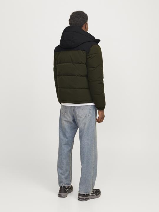 Immagine prodotto Jack & Jones Jjeotto Puffer Jacket Sn (S)
