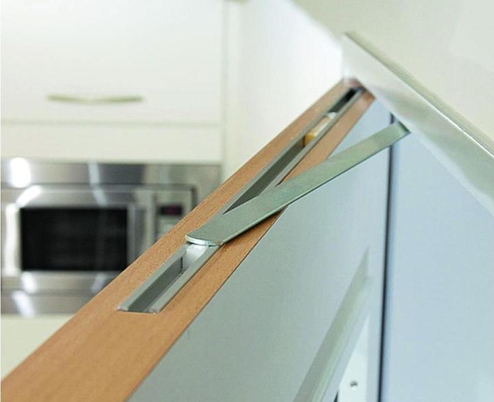 Produktbild Athmer Porti (Holztür, Indoor)