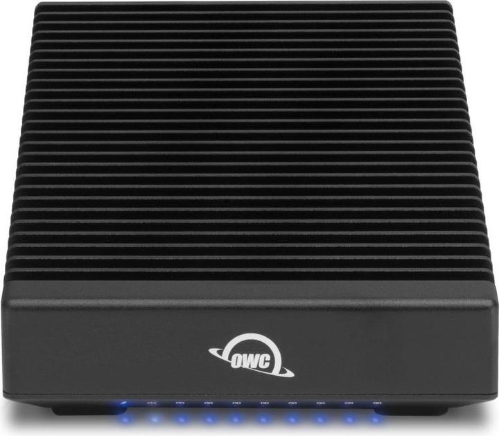 Actual product image OWC ThunderBlade X8 (8000 GB)
