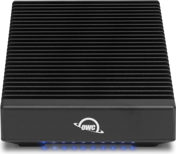 Produktbild OWC ThunderBlade X8 (8000 GB)