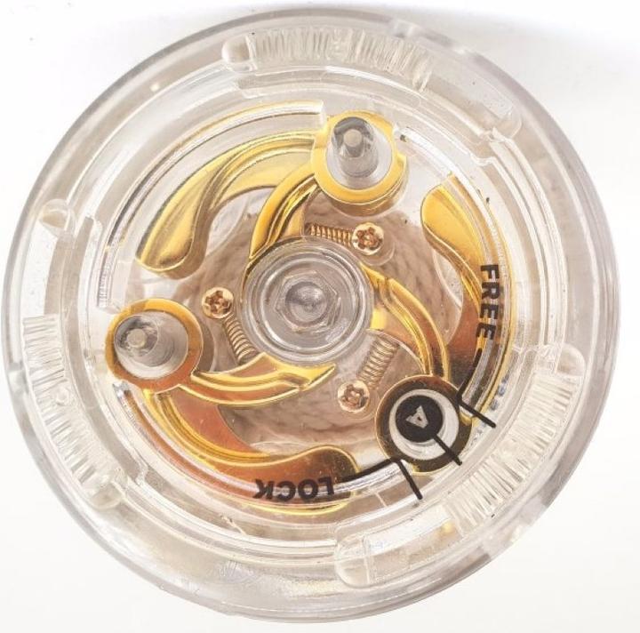 Image du produit Active People (Yo)2- Edition Gold