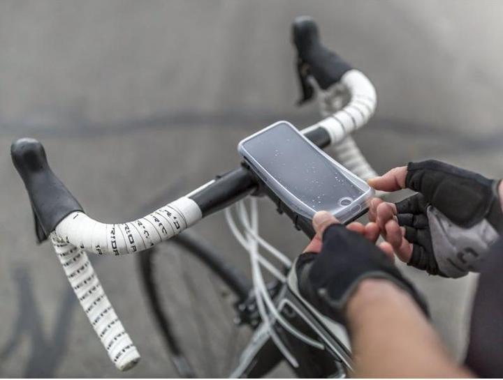 Image du produit Quad Lock Poncho (Apple iPhone 11 Pro Max)