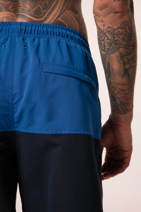 Produktbild Jay-Pi Badeshorts, Beachwear, Elastikbund, bis 7 XL (7XL)